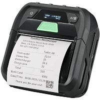 203dpi 72мм Термо-принтер TSC RE310 [3000 за смену, USB, Bluetooth]