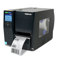 300dpi 104мм ТТ-принтер Printronix T6304e [10000 за смену, USB, Ethernet]
