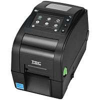 300dpi 56мм ТТ-принтер TSC TH 320T [4000 за смену, USB, RS-232, USB Host, Ethernet]
