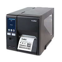 600dpi 104мм ТТ-принтер GoDEX GX4600i [10000 за смену, USB, Ethernet, USB Host]