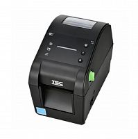 203dpi 54мм Термо-принтер TSC DH 220E [4000 за смену, USB]