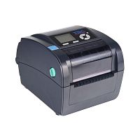 300dpi 105мм ТТ-принтер TSC TC 310 [5000 за смену, USB, RS-232, USB Host, Ethernet]