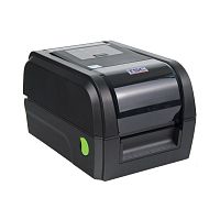 300dpi 106мм ТТ-принтер TSC TX 310 [7000 за смену, USB, RS-232, USB Host, Ethernet]