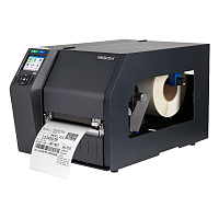 300dpi 104мм ТТ-принтер Printronix T8304 [15000 за смену, USB, Ethernet]