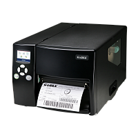 203dpi 168мм ТТ-принтер GoDEX EZ6250i [15000 за смену, USB, Ethernet, USB Host]