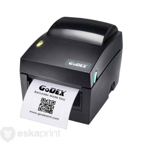Принтер этикеток GoDEX DT4х SU + Ethernet