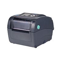 203dpi 108мм ТТ-принтер TSC TC 210 [5000 за смену, USB, RS-232, USB Host, Ethernet]