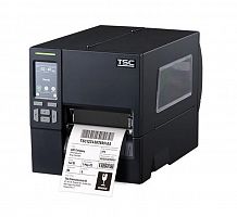 300dpi 105мм ТТ-принтер TSC MB341T [30000 за смену, USB, Ethernet, USB Host]